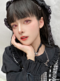 {现代系列}实拍东方美女 （现代时尚，复古）...