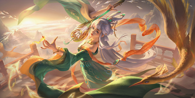 杨玉环