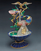 香港苏富比拍卖会上的最奢侈的座钟MAGNIFICENT CLOCKS FROM SOTHEBY’S IMPORTANT WAT ... - 名表拍卖 - 钟表资讯网 - watch design