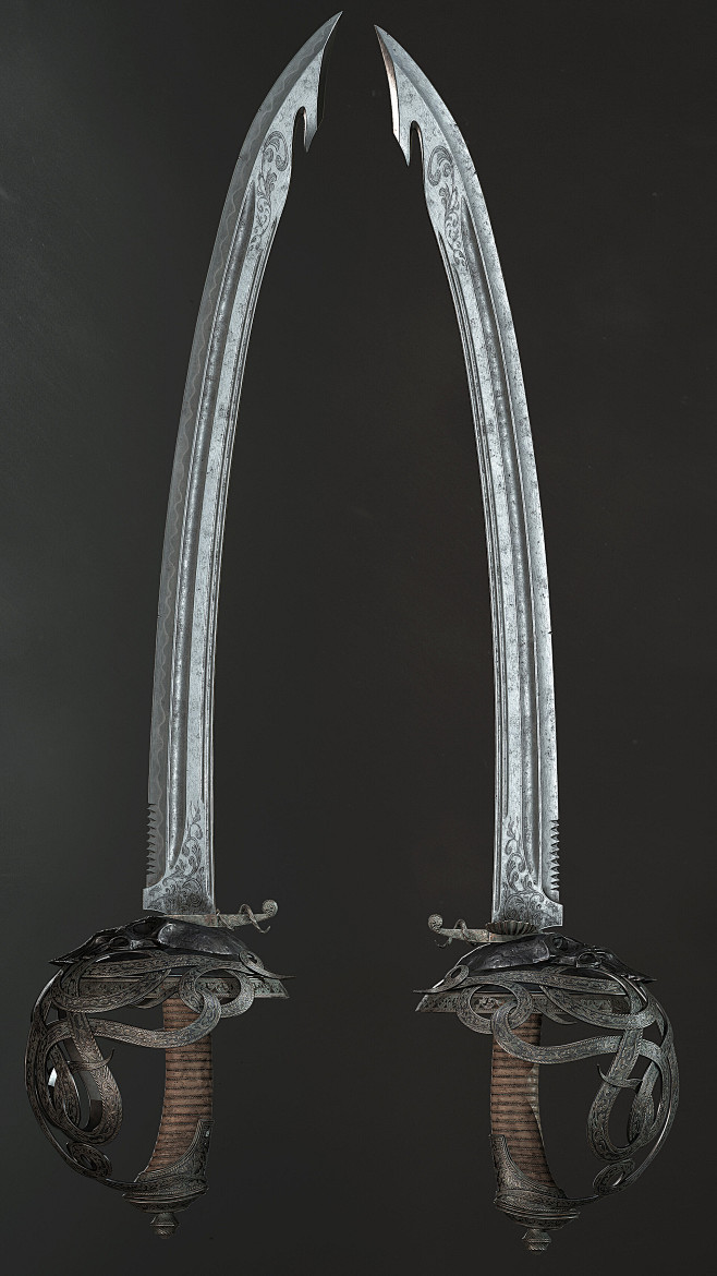 Kraken Pirate Cutlas...