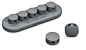 Red Dot Design Award: AUKEY Magnetic Cable Holder