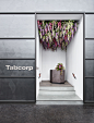Tabcorp Design Pavilion - Mim Design : To Be at Odds with One Another The 2017 Tabcorp Birdcage Marquee is an elevated sense of design which creates an aspirational space paying homage to the history and founding basis of Tabcorp.  The interior architectu