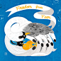 Four Freedoms (Single Project)