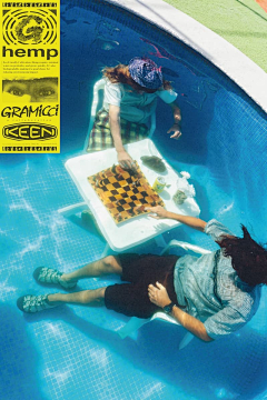 Elroycoco采集到B-拍摄