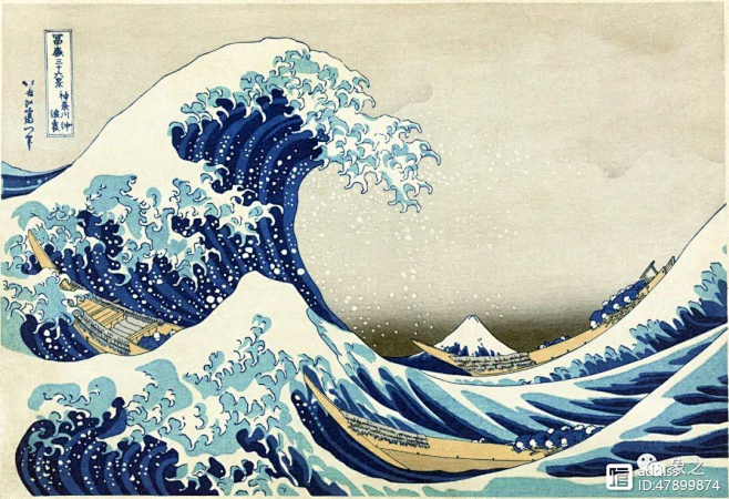 森雄山 · 波纹集