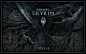 The Elder Scrolls V: Skyrim 上古卷轴5：天际 高清壁纸6 - 1920x1200