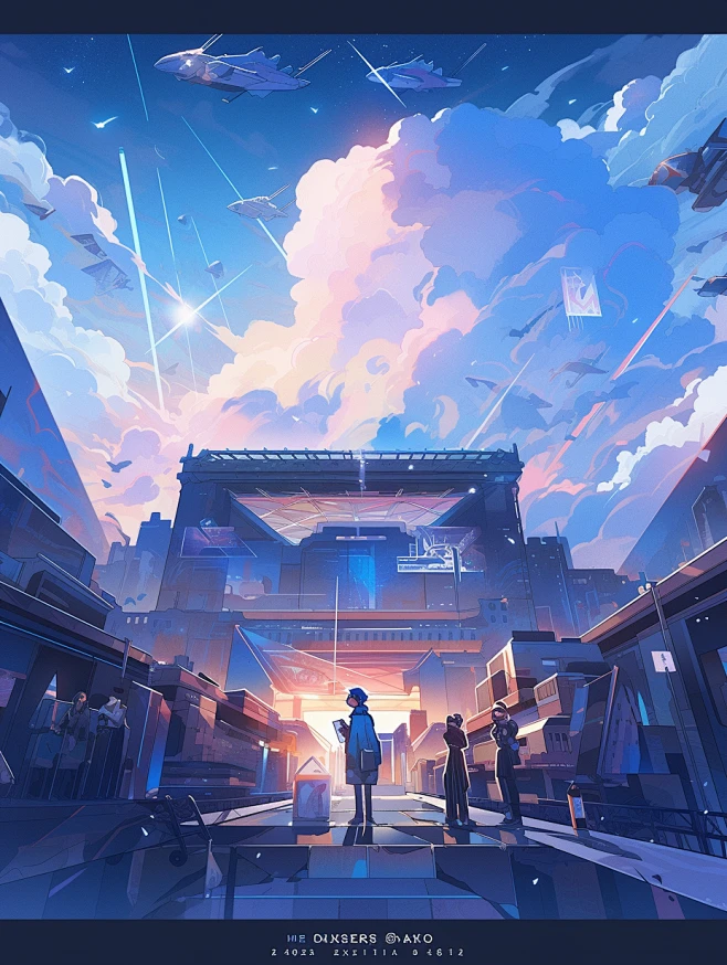 poster_design4-花瓣网