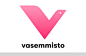 芬兰左翼政党“左翼联盟（Vas）”启用新LOGO