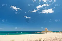 意大利巴里的托雷