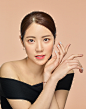 【素材下载】8000+医美模特png#美女模特#高清素材#打包下载