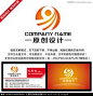 数字logo_360图片
