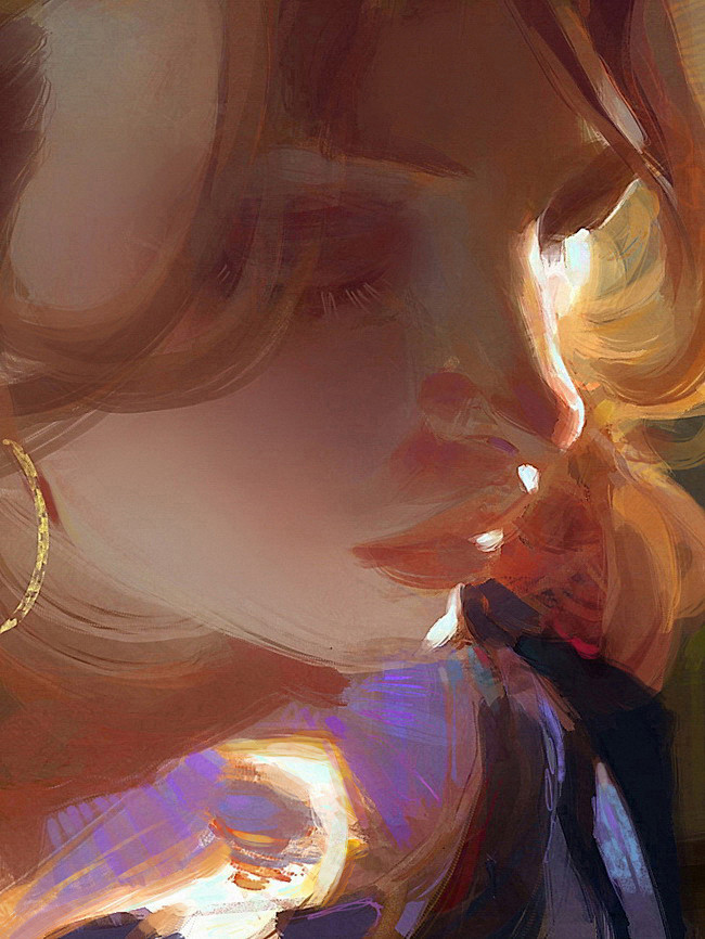 涂鸦练习