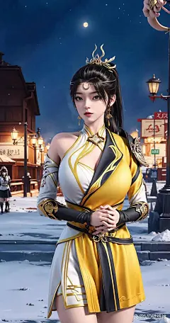 &quot;探索古风与现代的交融，感受传...@V0壁纸社的动态
