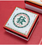新年礼品盒空盒中国风乔迁结婚喜糖盒伴手礼盒包装盒生日礼物盒子-tmall.com天猫