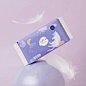 婴儿级棉柔呵护 Airfree超薄夜用卫生巾 - 安心呵护 贴身无感 - 网易严选__商详参考  _T202093  _详情-纸尿裤