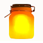 英国Suck uk正品 阳光罐sun jar 收集阳光的罐子 三色可选 