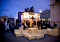 Chasing Kitsune Truck by HASSELL is For Sale : Designed for the State of Design Festival by HASSELL architects, the Chasing Kitsune Japanese food truck is now for sale.