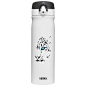 膳魔师真空保温杯雪豹杯保温杯 保冷杯 TCMB-551 550ML