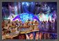 Other parks and attractions