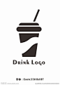 饮品LOGO设计图__LOGO设计_广告设计_设计