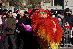 【年】红红火火闹元宵——包头民间社火特辑, 四海心情旅游攻略