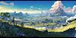 THANKS TO AI: BOTW9