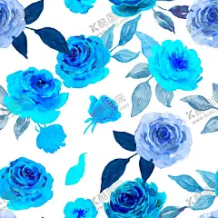 花卉图案 【酷图网】花卉,花朵,水彩,花草,植物,叶子,夏季,手绘,插画,插图,背景,底图,壁纸,元素,装饰,图案,纹样,花纹,肌理,肌底,纹路,底纹,素材,png,png图,PNG图,透明图,免扣图,免扣,免扣素材,透明背景,透明底,PNG,抠图,无缝,二方连续,四方连续