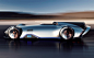 Mercedes-Benz Showcar Vision EQ Silver Arrow, Pebble Beach 2018