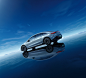 Mercedes Benz EQS