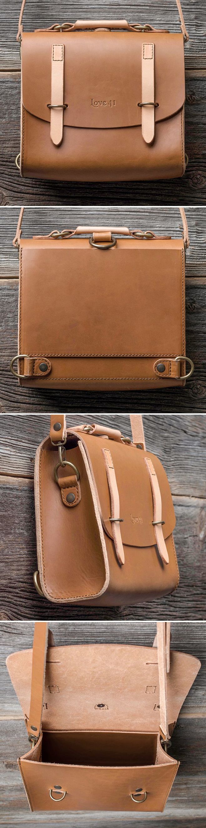 The Satchel Purse | ...