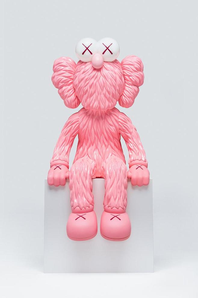 KAWS 聯結 AllRightsRes...