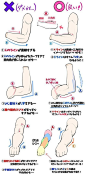 你的绘画素材库

19小时前
来自 微博网页版
#绘画参考# 手臂绘画tips ​​​