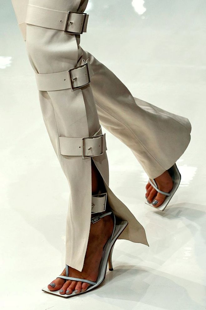 Acne Spring 2013 RTW...