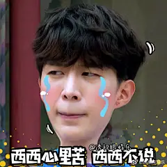 范丞丞表情包