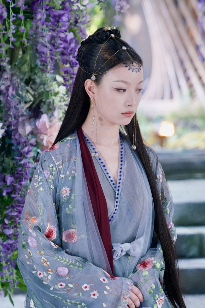 宸汐缘倪妮