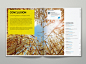 IPG Media Economy Report on Behance