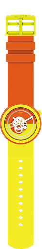 POP系列 - Swatch® 中国 : 探索全新Swatch POP系列！9款腕表设计，5种佩戴玩法，挑战你的想象力，一起POP it Up!