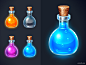 Potions