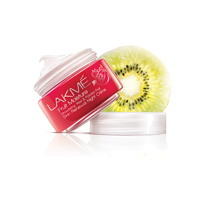 Lakme Fruit Moisture...