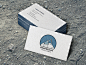 Business cards Hannes Lernbeiss