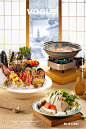 日料山葵家✖ IN LIGHT 美食-古田路9号-品牌创意/版权保护平台