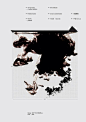 李僮：2013年玻利维亚国际海报双年展中国设计师入围作品