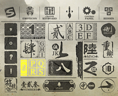 ╮我就是白薯灬采集到输入法