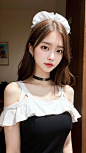 AI绘画Doll (54)