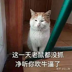 有哪些关于考研的趣味表情包？ - 知乎 : 来啊，斗图啊。也欢迎加入知乎 2021 考研官方交流 QQ 群：1036123389，分享考研路上的每日欢乐时刻。