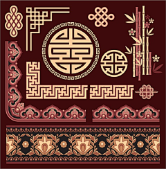 censor-SvGnwOpt采集到人类花纹
