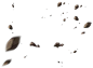 石块