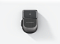 industrial design  product concept mouse Recorder ai bussiness efficiency