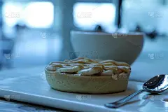 Banoffee馅饼