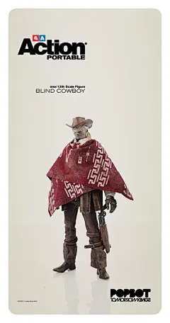 3A AP比例人偶与新品发售介绍-52TOYS有品有趣